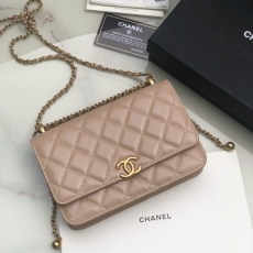 Chanel Satchel Bags